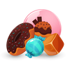 E-Liquides Gourmands