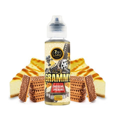 Grammy 0mg 100ml - 7ème Art