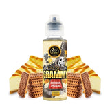 Grammy 0mg 100ml - 7ème Art