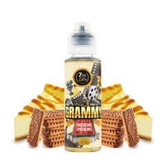 Grammy 0mg 100ml - 7ème Art