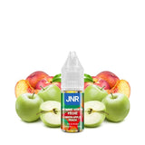 Green Apple Peach Nic Salt 20mg 10ml - JNR