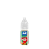 Green Apple Peach Nic Salt 20mg 10ml - JNR