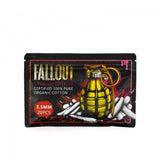 Grenade Coton Bio 100% Pure 2.5/3.0/3.5mm - Fallout x Mechlyfe