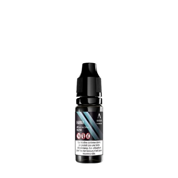 Hawai Nic Salt 20mg 10ml - Adalya