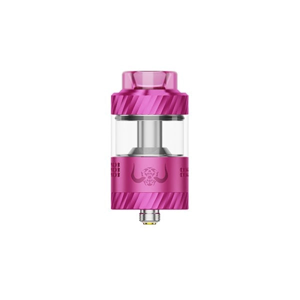 Hellbeast RTA 25mm - Hellvape