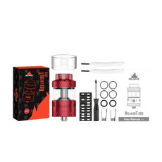 Hellbeast RTA 25mm - Hellvape