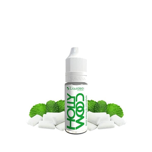 Hollywood 10ml - Liquideo Evolution