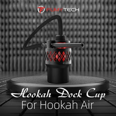 Hookah Dock Cup - Fumytech