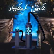 Hookah Dock - Fumytech