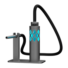 Hookah Dock - Fumytech