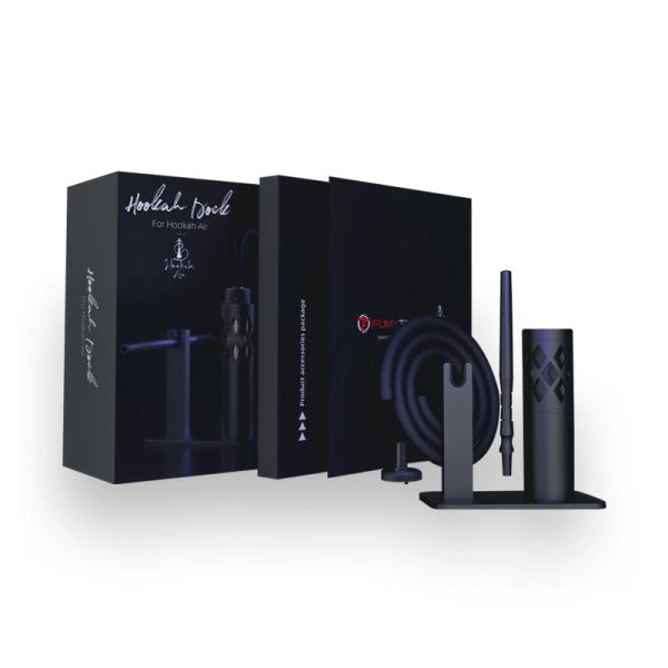Hookah Dock - Fumytech