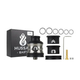 Hussar East RDA 24/26mm - Hussar