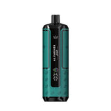 Hyper Max 25k 850mAh - Crown Bar by Al Fakher