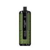 Hyper Max 25k 850mAh - Crown Bar by Al Fakher
