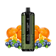 Hyper Max 25k 850mAh - Crown Bar by Al Fakher