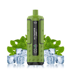 Hyper Max Advanced 30k 950mAh - Crown Bar by Al Fakher