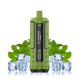 Hyper Max Advanced 30k 950mAh - Crown Bar by Al Fakher