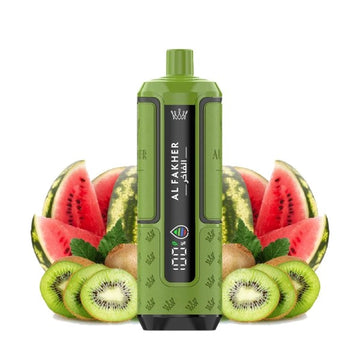Watermelon Kiwi