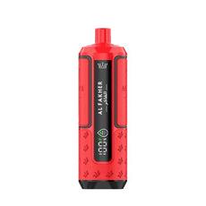 Hyper Max Advanced 30k 950mAh - Crown Bar by Al Fakher