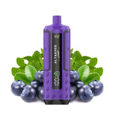Hyper Max Advanced 30k 950mAh - Crown Bar by Al Fakher
