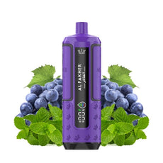 Hyper Max Advanced 30k 950mAh - Crown Bar by Al Fakher