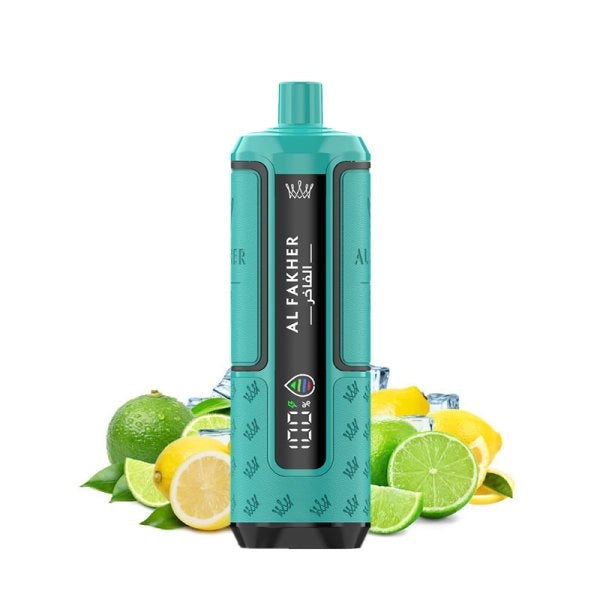 Hyper Max Advanced 30k 950mAh - Crown Bar by Al Fakher