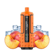 Hyper Max Advanced 30k 950mAh - Crown Bar by Al Fakher