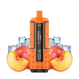 Hyper Max Advanced 30k 950mAh - Crown Bar by Al Fakher