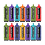 Hyper Max Advanced 30k 950mAh - Crown Bar by Al Fakher
