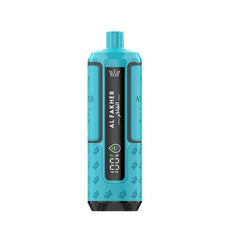 Hyper Max Advanced 30k 950mAh - Crown Bar by Al Fakher