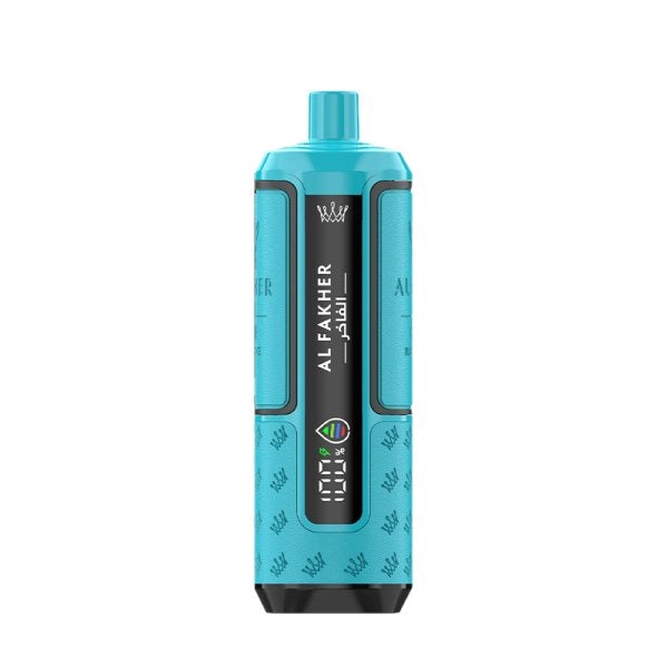 Hyper Max Advanced 30k 950mAh - Crown Bar by Al Fakher