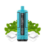 Hyper Max Advanced 30k 950mAh - Crown Bar by Al Fakher