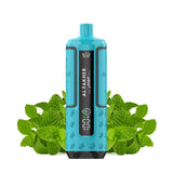 Hyper Max Advanced 30k 950mAh - Crown Bar by Al Fakher