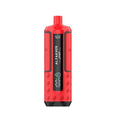 Hyper Max Advanced 30k 950mAh - Crown Bar by Al Fakher