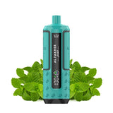 Hyper Max Advanced 30k 950mAh - Crown Bar by Al Fakher