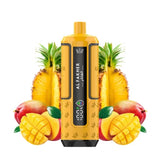 Hyper Max Advanced 30k 950mAh - Crown Bar by Al Fakher