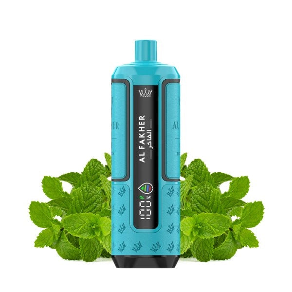 Hyper Max Advanced 30k 950mAh - Crown Bar by Al Fakher