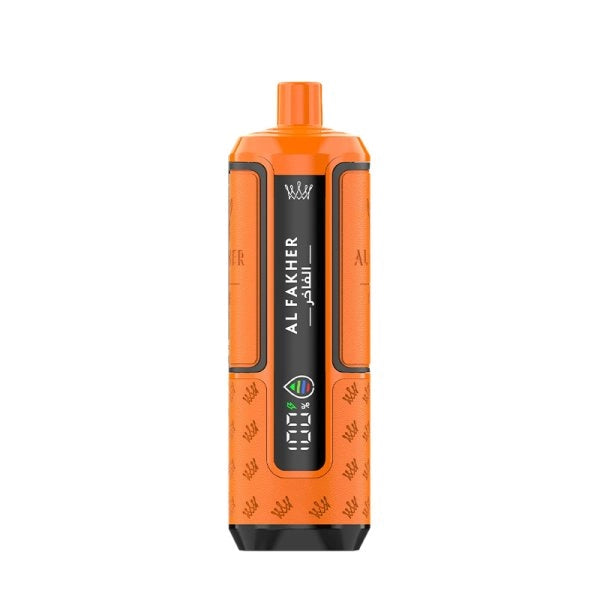 Hyper Max Advanced 30k 950mAh - Crown Bar by Al Fakher
