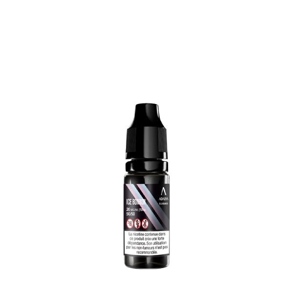 Ice Bonbon Nic Salt 20mg 10ml - Adalya