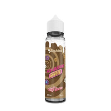 Ice Cream Cookie 0mg 50ml - Liquideo Wpuff Flavors