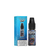 Icy Blueby 20mg 10ml - Torna Salt by Torna-bar