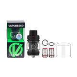 iTank T 6ml 24.5mm- Vaporesso