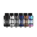 iTank T 6ml 24.5mm- Vaporesso