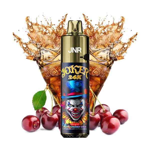Joker 24k 800mAh 2ml / 2% - JNR