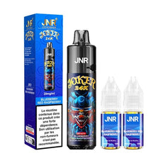 Joker 24k 800mAh 2ml / 2% - JNR