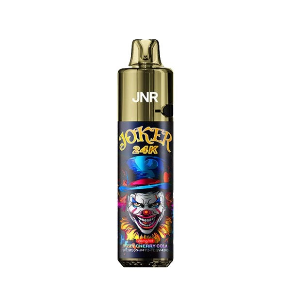 Joker 24k 800mAh 2ml / 2% - JNR