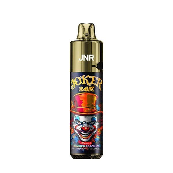 Joker 24k 800mAh 2ml / 2% - JNR