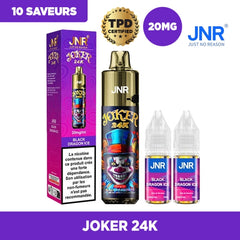 Joker 24k 800mAh 2ml / 2% - JNR