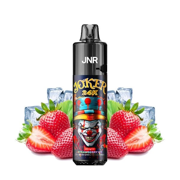 Joker 24k 800mAh 2ml / 2% - JNR