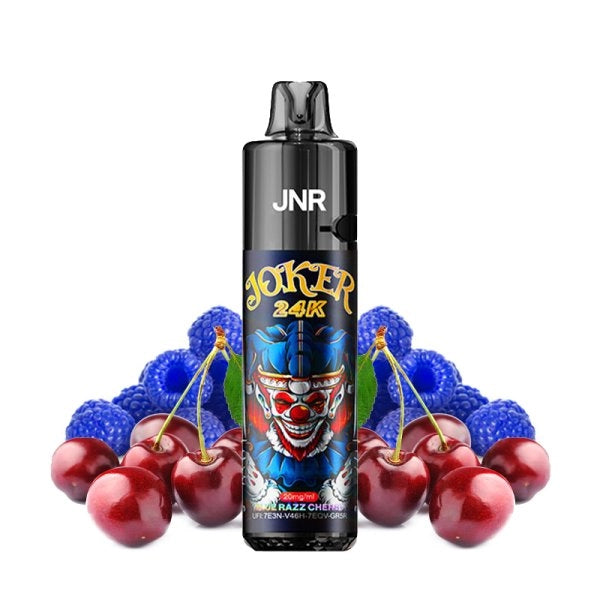 Joker 24k 800mAh 2ml / 2% - JNR